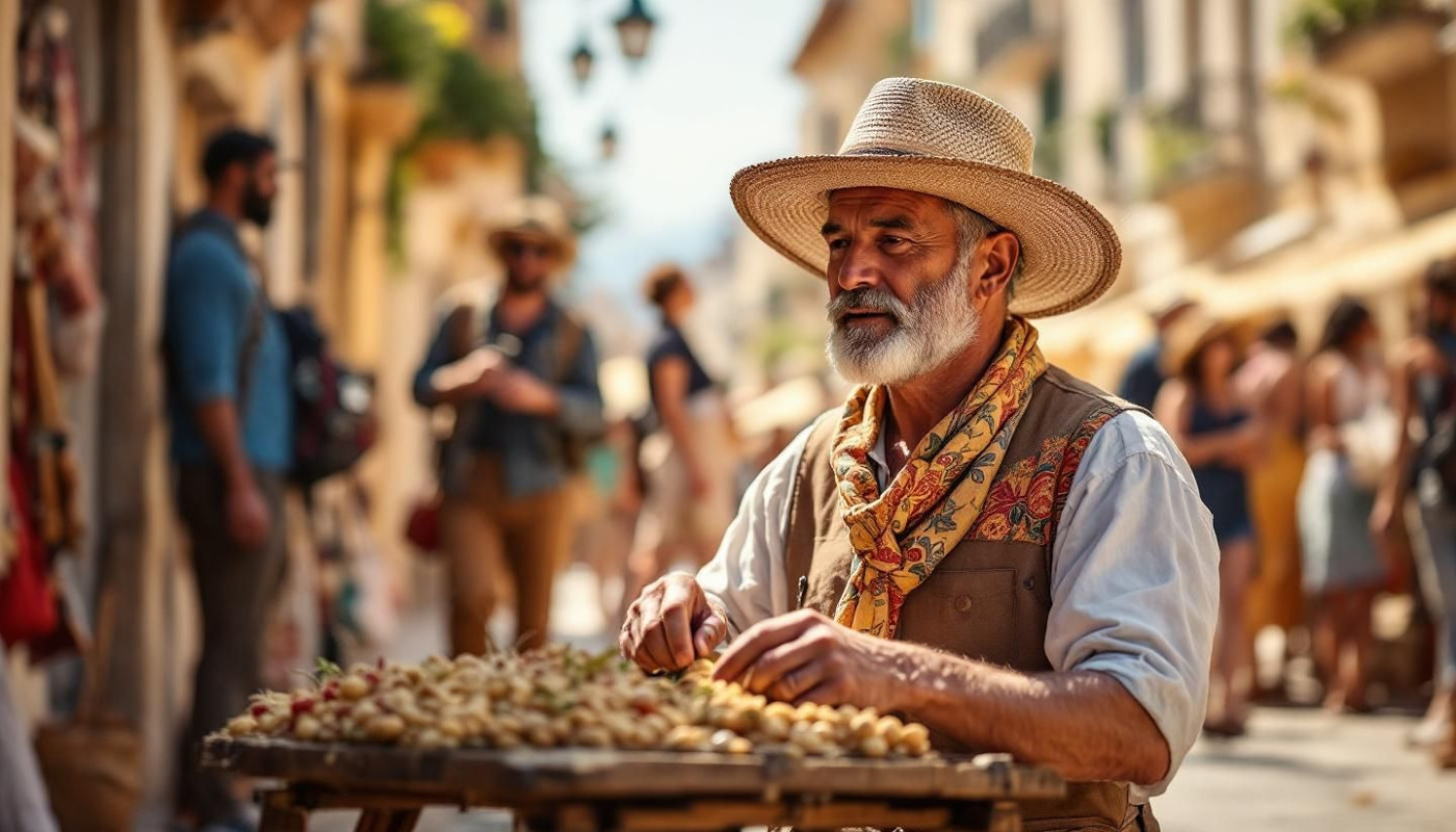 Découverte des traditions locales à travers les activités lisboètes